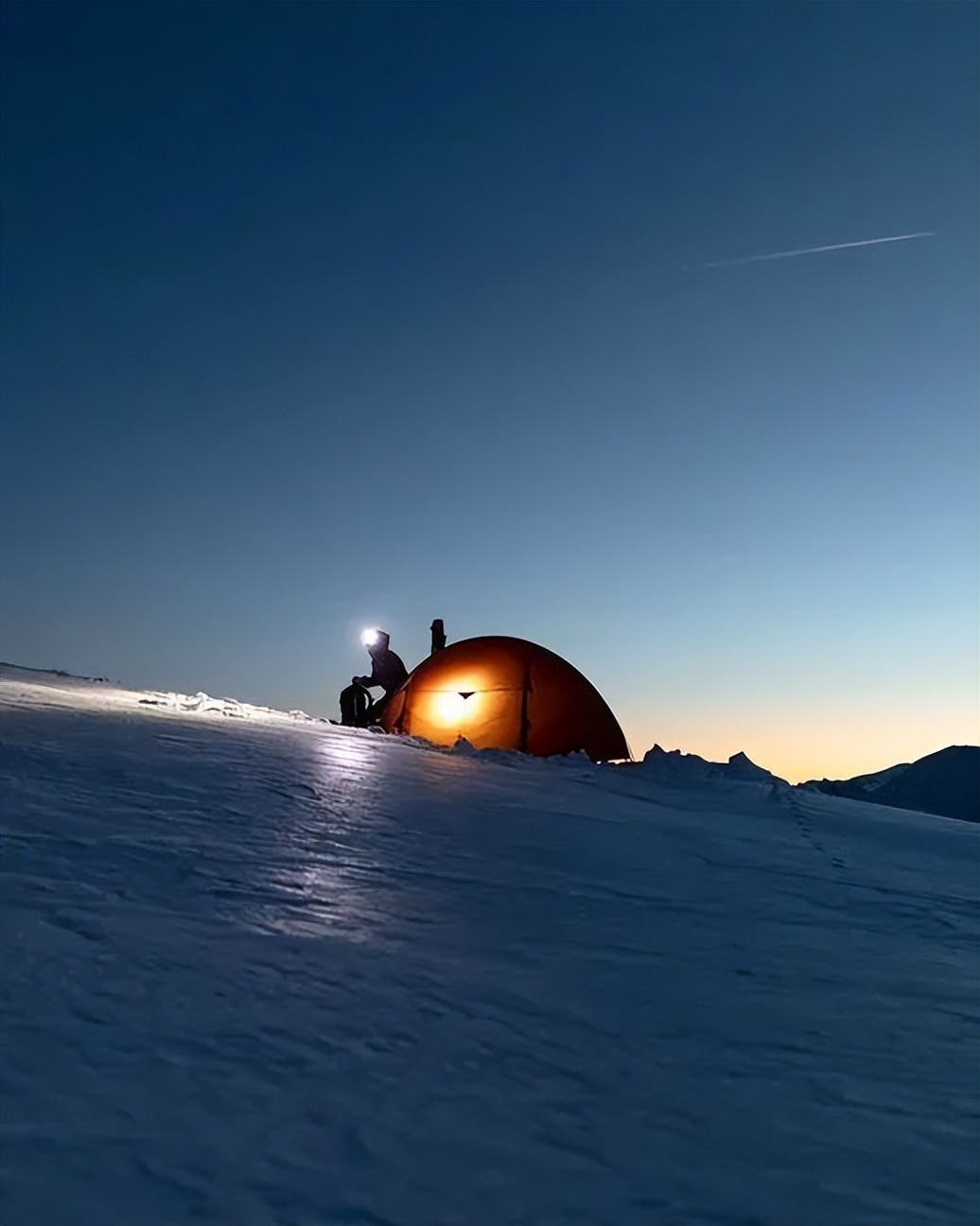 V精选｜情人好物，助攻在旅途传递爱意