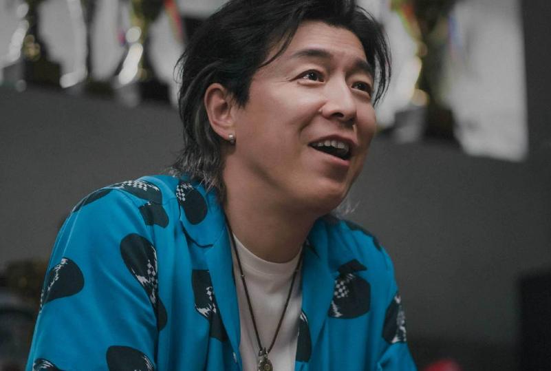 张艺谋又一新片定档,好家伙张艺谋