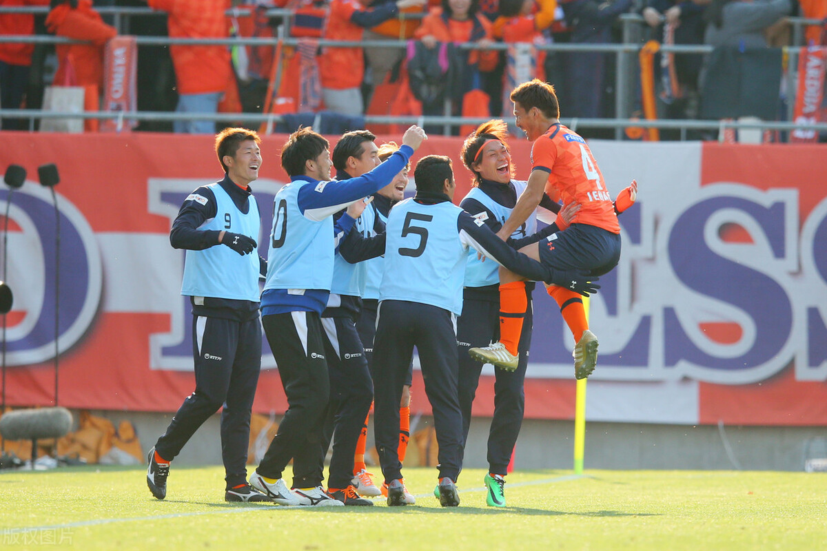 山形山神vs仙台七夕半全场结果,周六日职乙早场