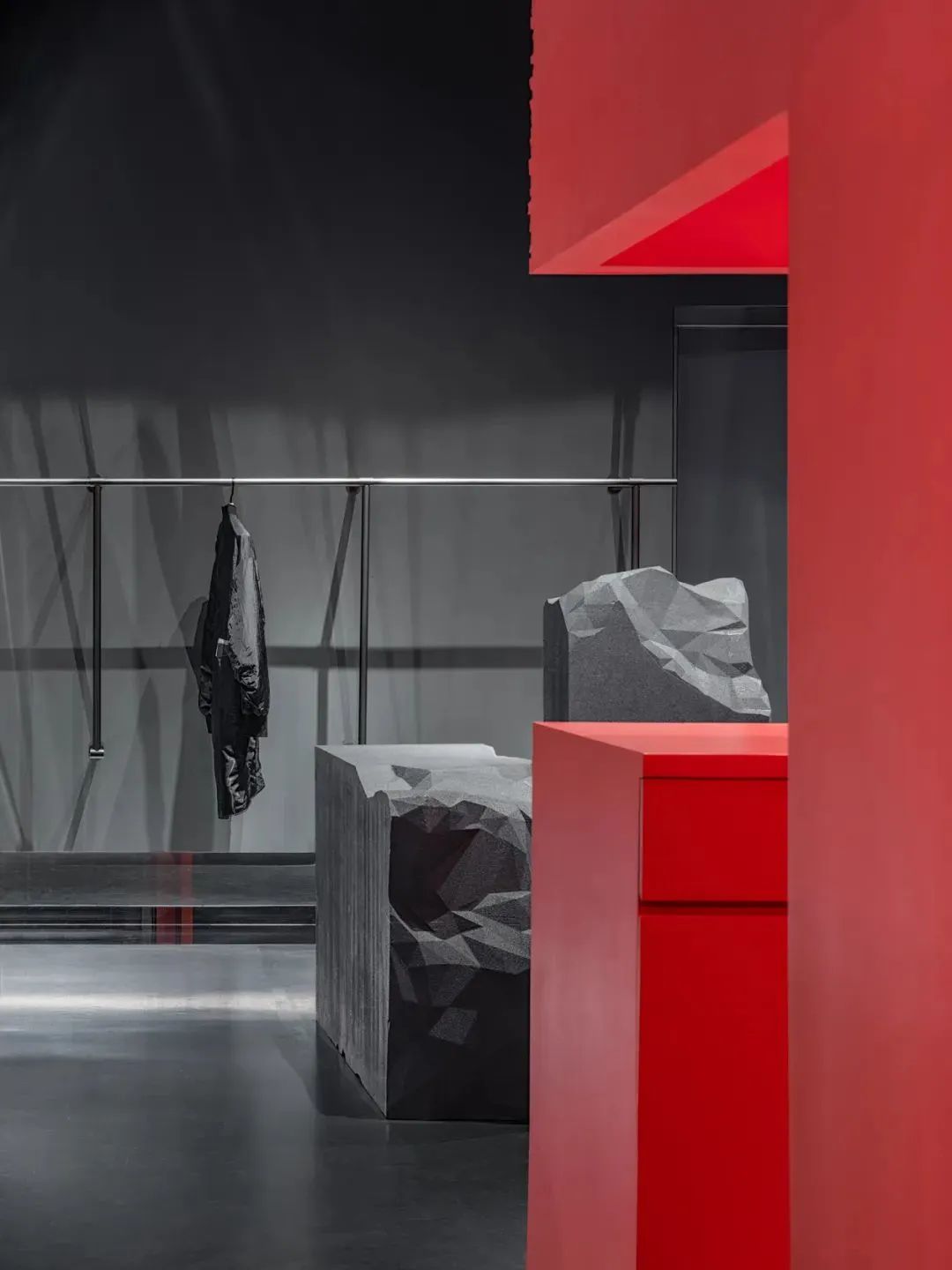 商业空间设计未来,商业空间设计新思维