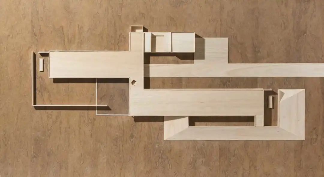 阿根廷EstudioRamos建筑事务所-真诚的现代主义！|EstudioRamos