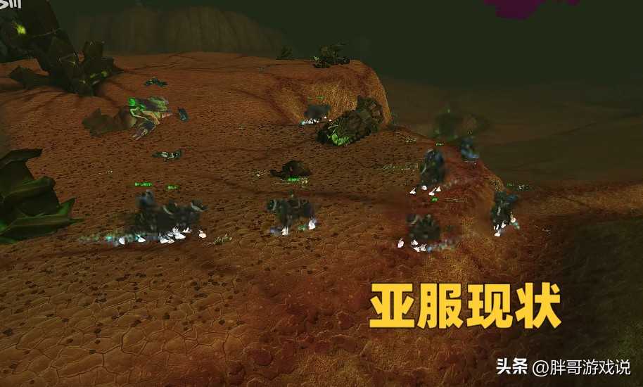 魔兽怀旧服剑三副本 (魔兽怀旧服玩剑网三)