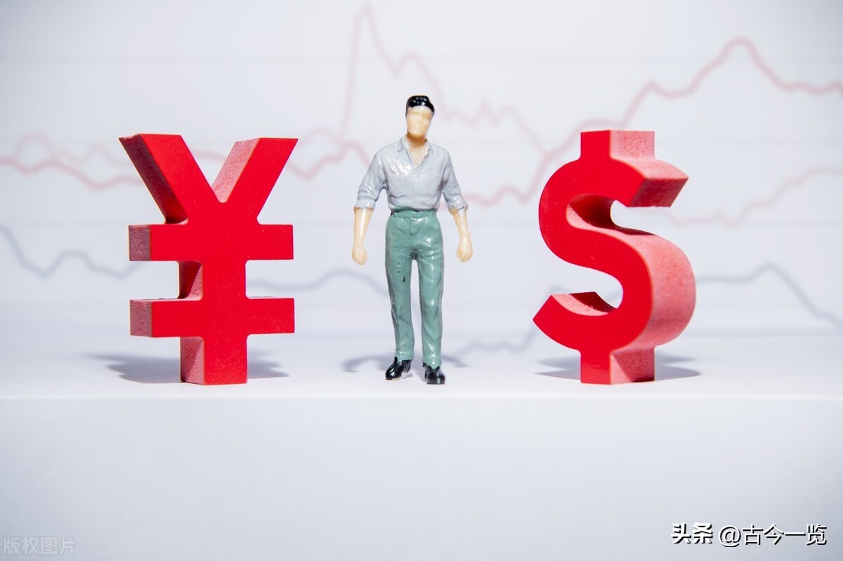 美元霸权通货膨胀输出,美元通货膨胀对中国有什么影响