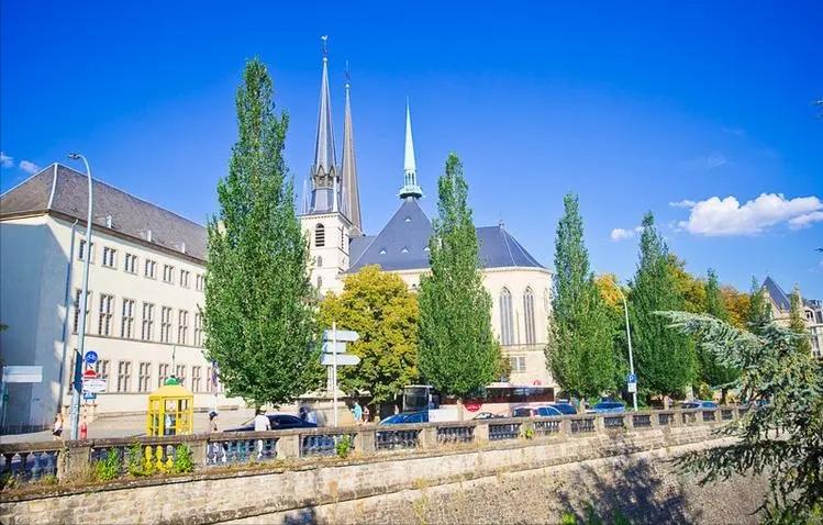 卢森堡发展建议,探索可持续发展