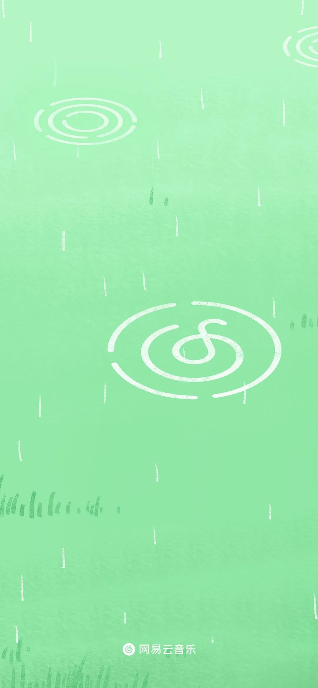 网易云音乐个性图标设计,网易云海报素材