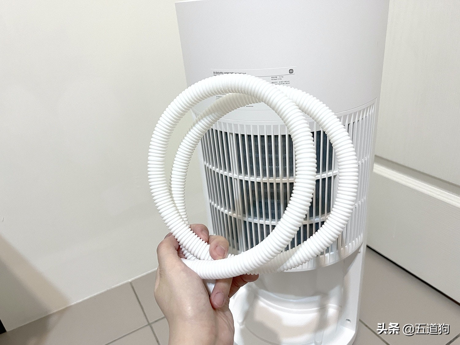 小米除湿机22升更换出水垫,小米配什么除湿效果最好