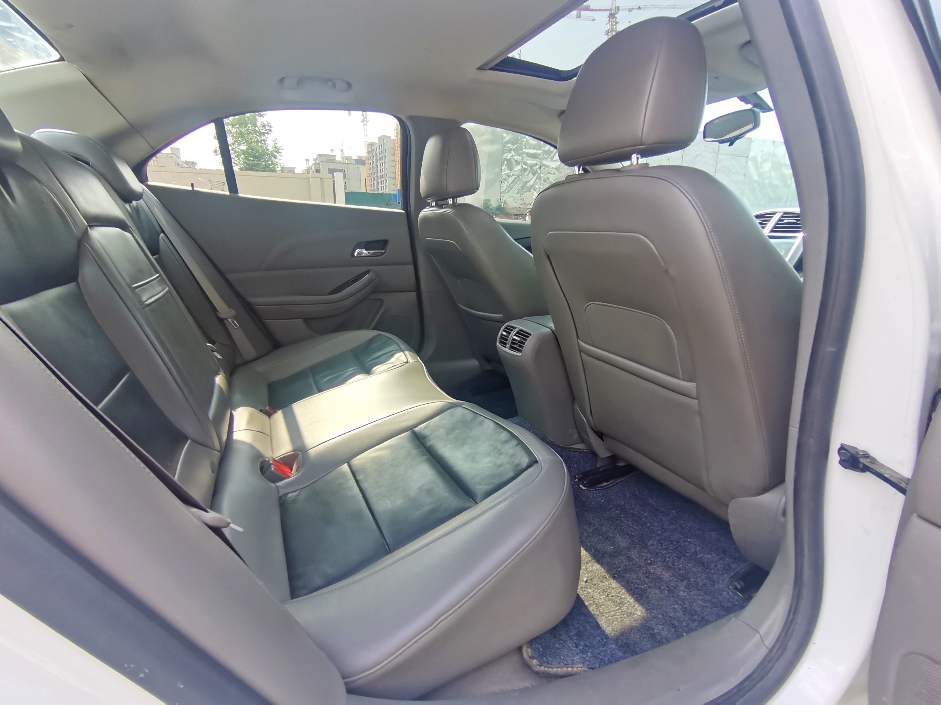 美系轿车性价比之选,美系轿车性价比