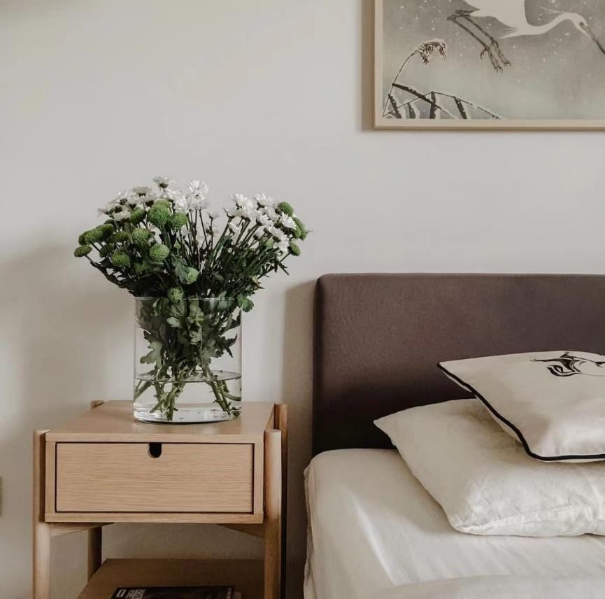 这个波兰女主的家，没有一件昂贵家具却充满格调，实在令人欣慰