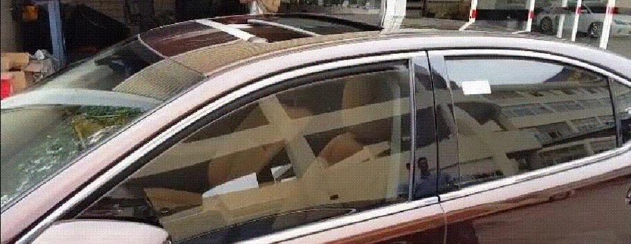 高温天气车内中暑,车内高温中暑聪明车主都这样解决