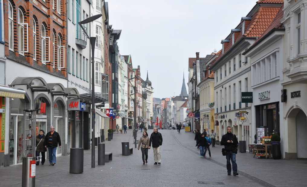 德国穷人的体验,德国富人的生活状况