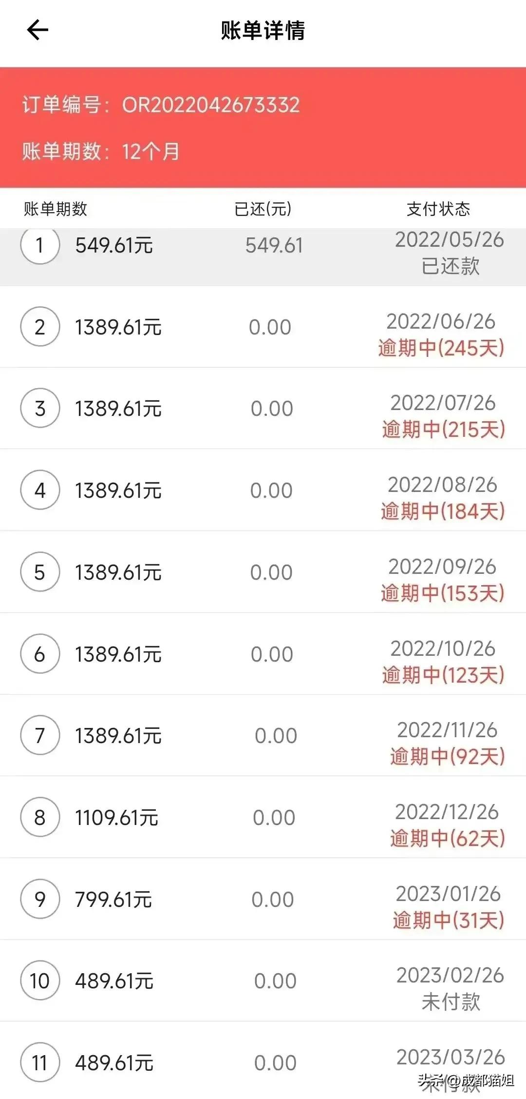 外卖骑手陷入套路贷,辛苦钱被诈骗