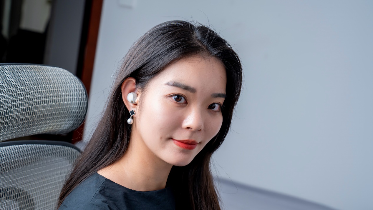 索尼wf-1000xm520级环境可控降噪,索尼wf-1000xm5降噪开启后无变化