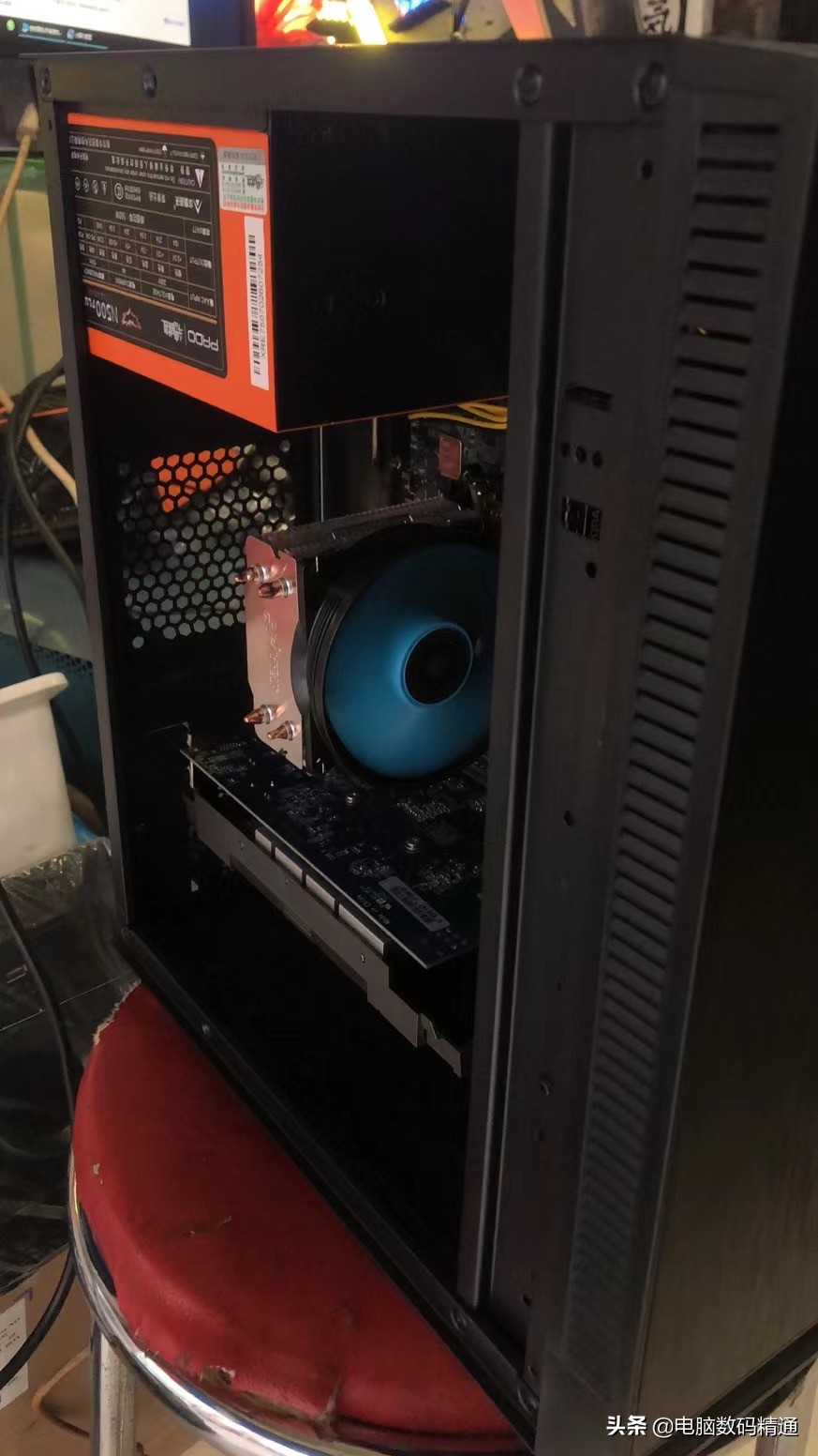 电脑突然黑屏去售后可以维修吗,电脑黑屏拿去修当场能修好吗