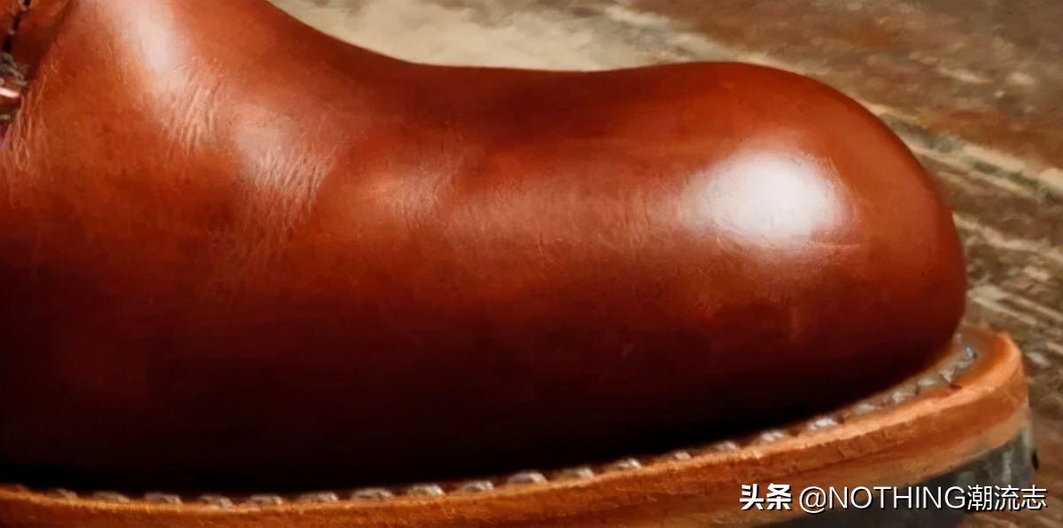 脚感舒服的马丁靴大黄靴推荐,大黄男士靴子