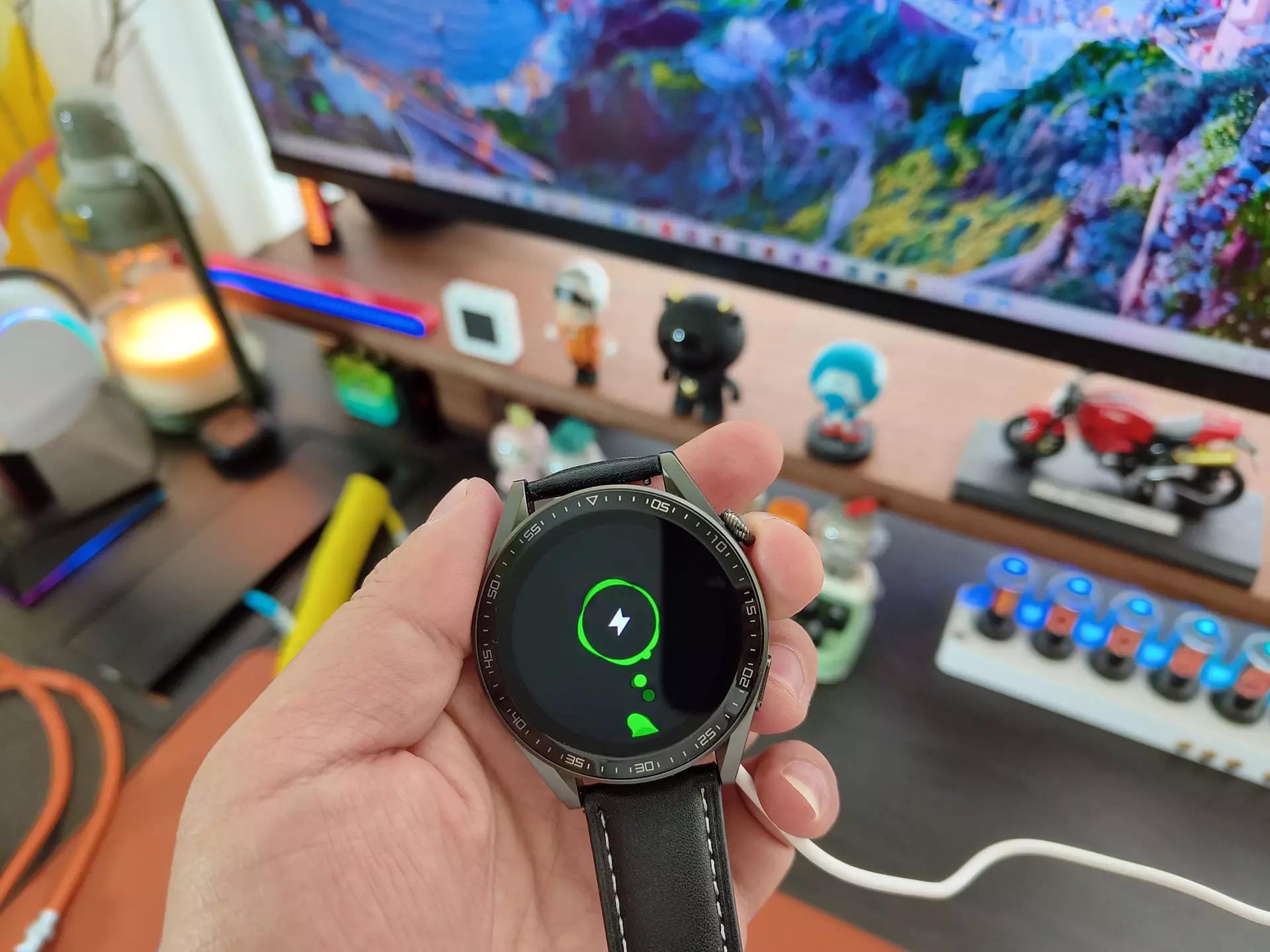 dido智能手表g30s如何打电话,多功能的智能手表测评