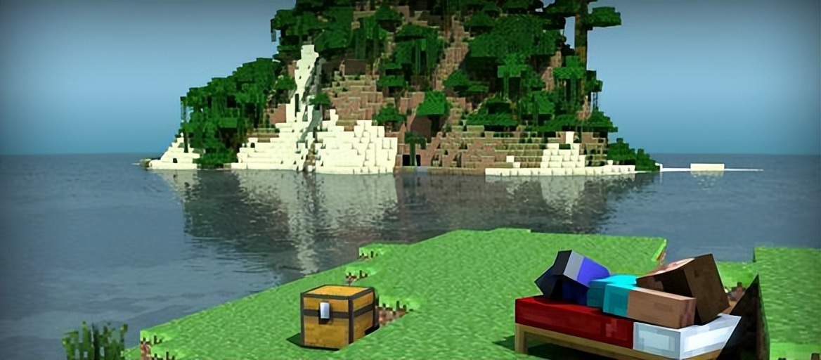 “元宇宙”等于永生+第二人生？开虚拟奶茶店也赚钱