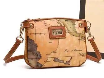 正品地图包,地图包怎么看真假