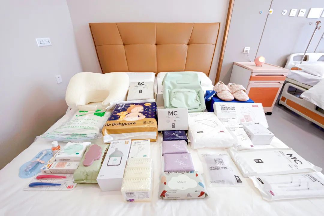 荣誉会长回报家乡投资项目:天泽妇产医院