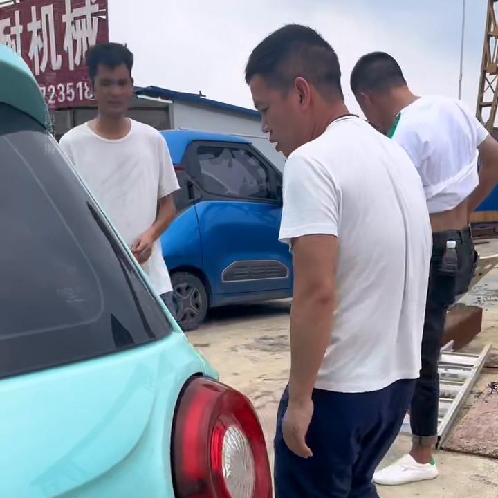 抖音汽车人共创计划价格,抖音汽车人共创计划是什么