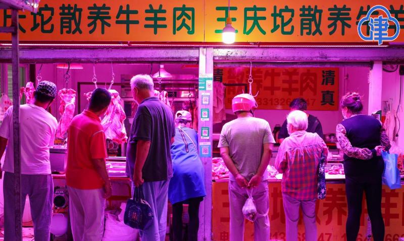 天津节日礼品批发供应商,天津年货节市场