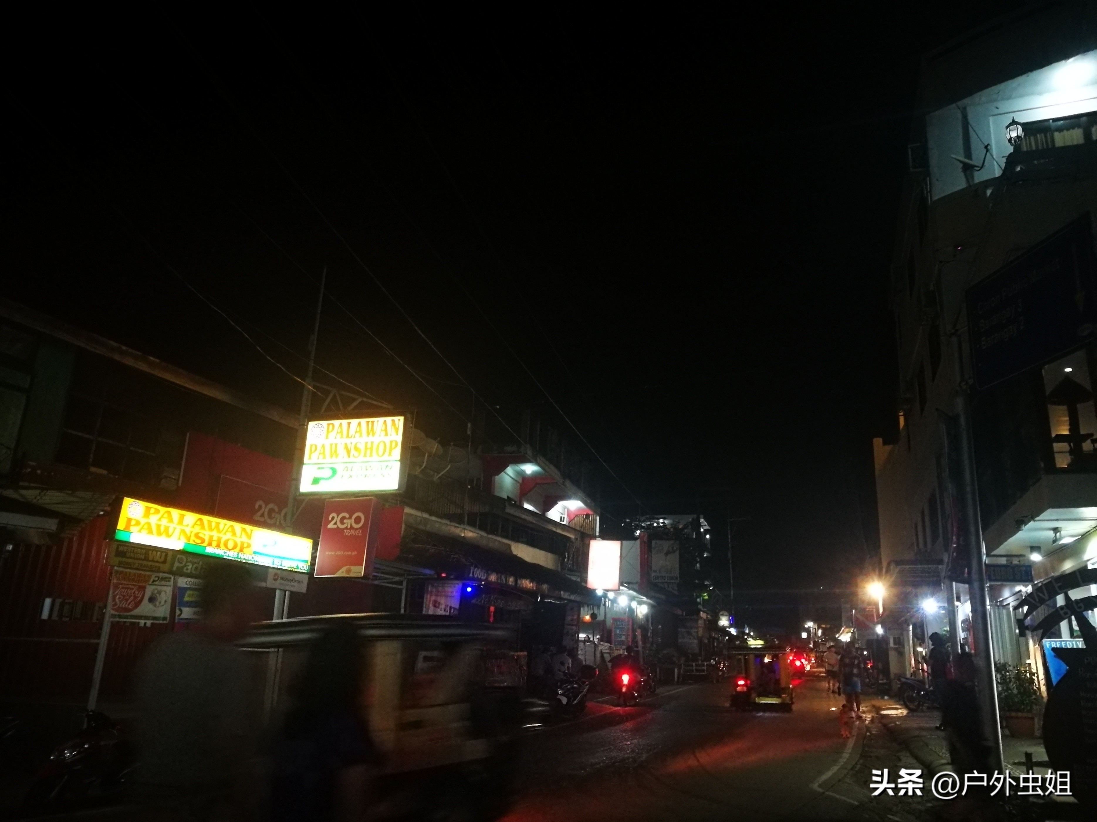 旅行团无人海岛,海岛旅游团自由行