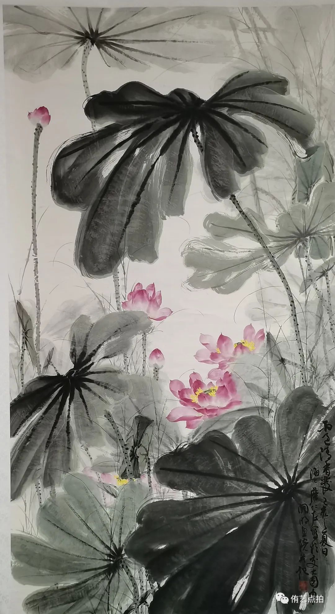 “诗誉长城绘赞军魂”庆祝第96个建军节中国当代书画名家精品展