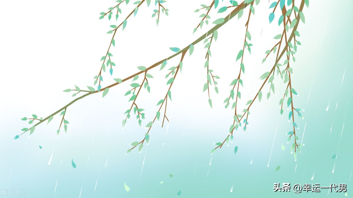 清明广州下暴雨,广州清明没下雨