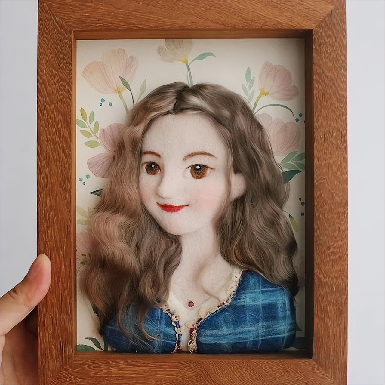 自制情人节礼物超少女心,如何diy一份高级的情人节礼物