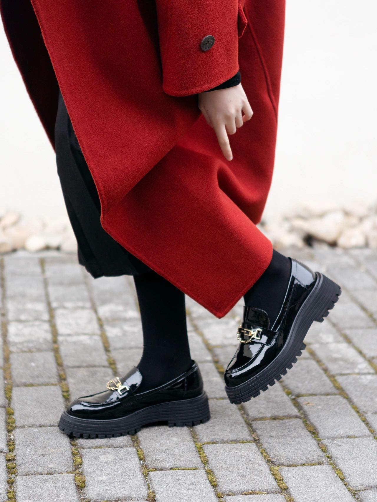 秋冬鞋子别瞎买这三款百搭又时尚,2021今年冬天流行鞋子女鞋款式