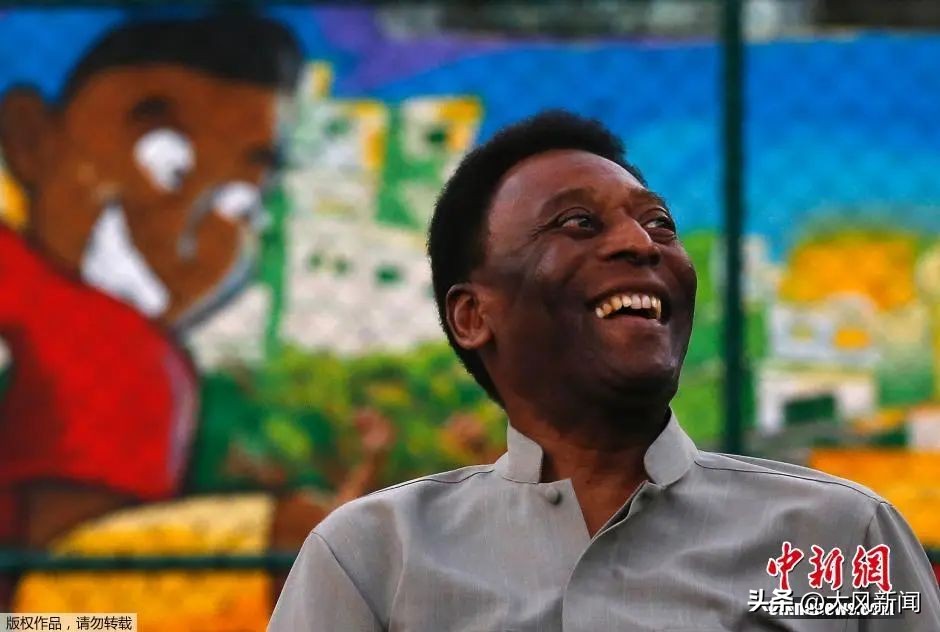 传奇落幕球王贝利的最后一程,传奇落幕贝利