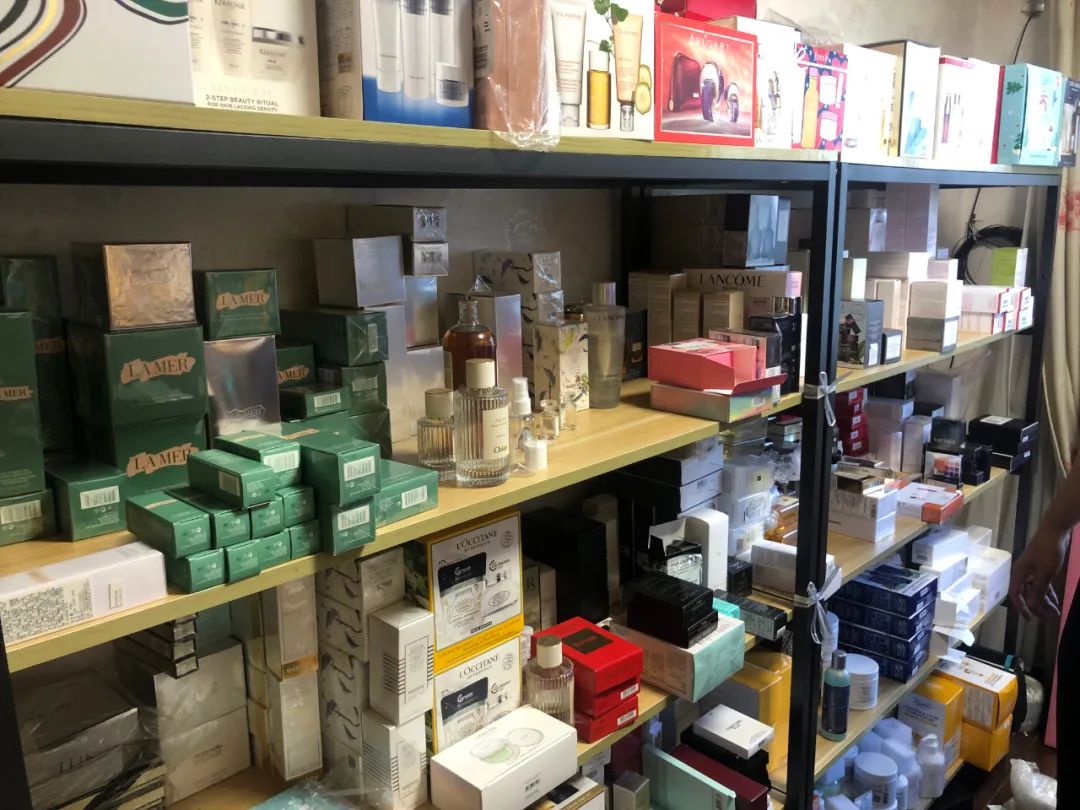 涉案金额2500余万警方破获,套代购涉案五百多万