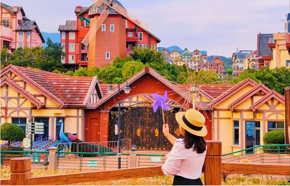 号称全球最贵的寺庙,花40亿打造的中国最奢华的寺庙