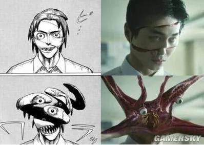 马三立经典相声动漫,郭德纲经典相声动漫