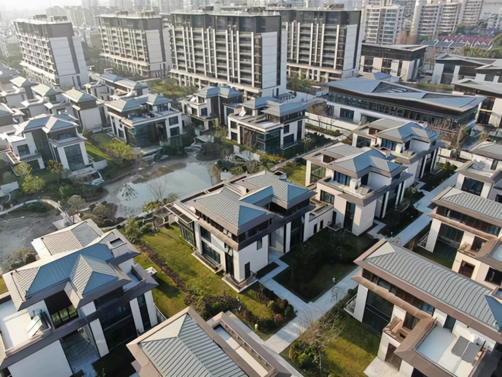 盘点2023年最值得购买的楼盘,2024高积分楼盘