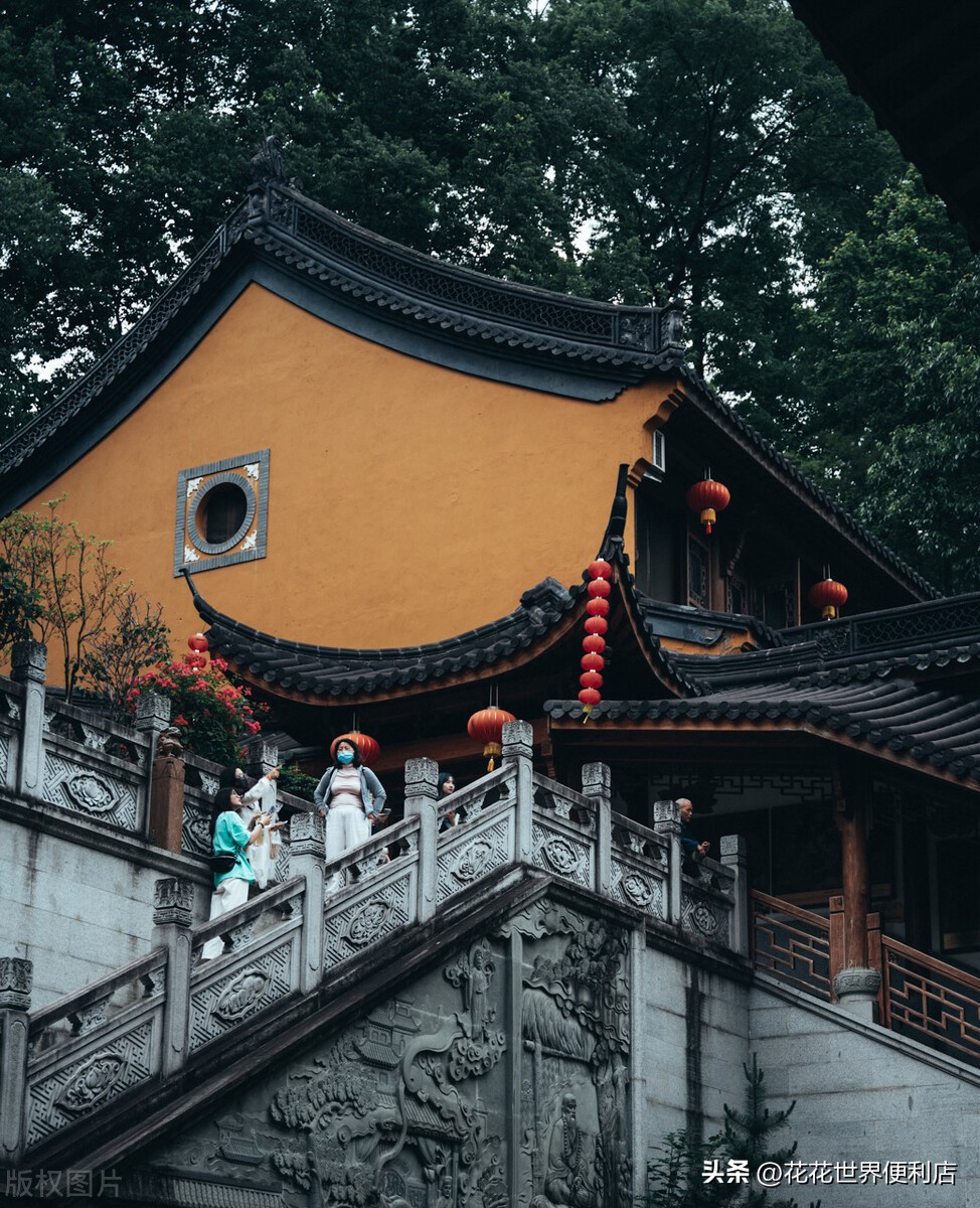 杭州旅游攻略必去景点大全最新,浙江杭州旅游攻略必去景点排名