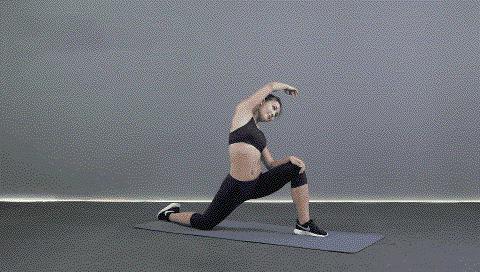 小学生暑期一周体育锻炼计划表,中小学体育锻炼指南