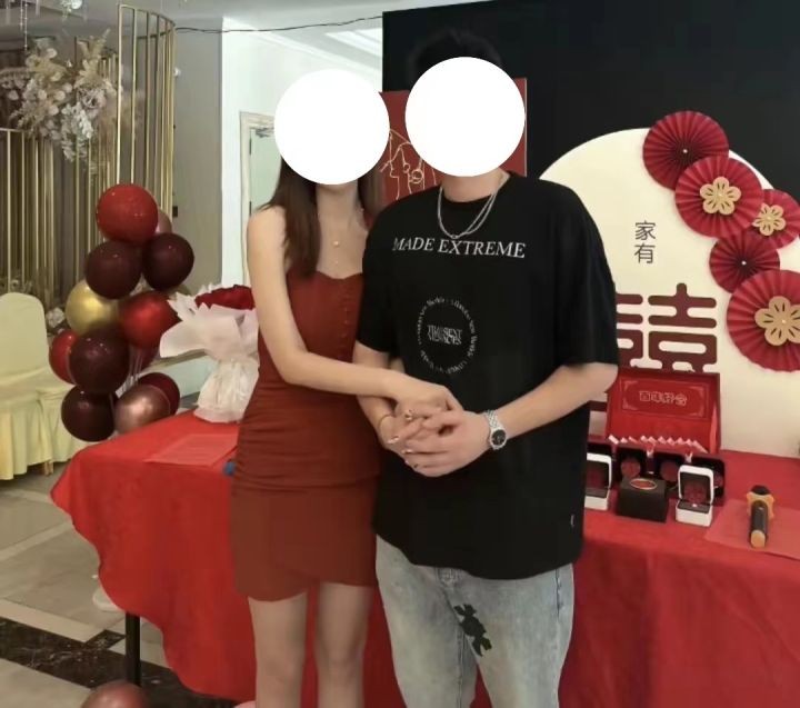 女子全款提保时捷被网暴 (女子网上晒全款保时捷)