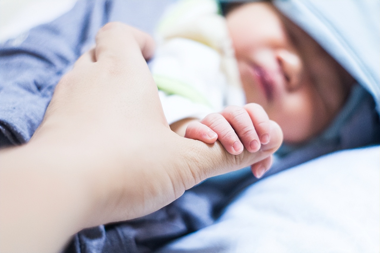 人口负增长到底谁在着急,人口出现负增长不必慌张