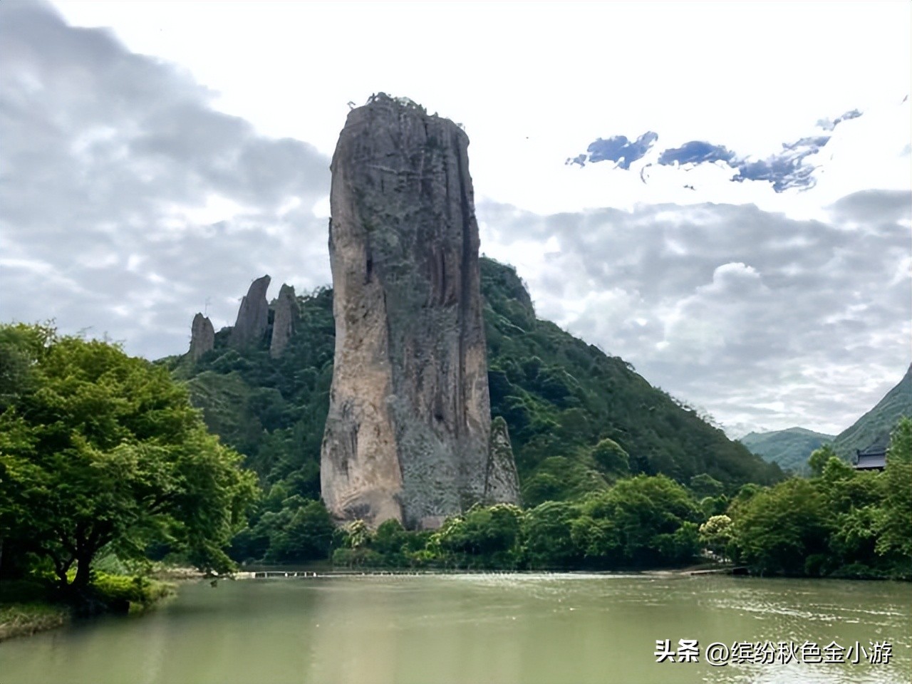 浙江都有哪些旅游景点,浙江旅游攻略必去景点有哪些