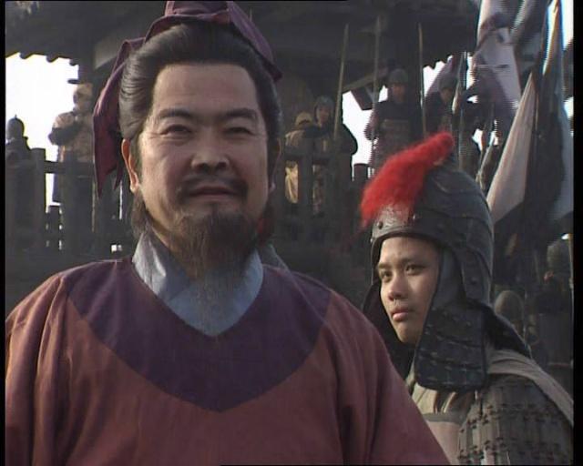 为什么曹操不嫌弃庞统长得丑,曹操为什么要羞辱张松