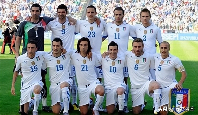 1934年世界杯意大利比赛回顾,1934年意大利世界杯谁夺冠