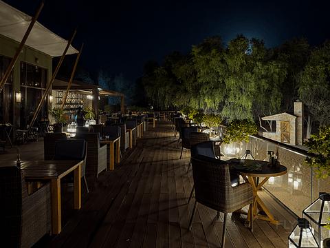 哈伊马角利兹卡尔顿,哈伊马角沙漠丽思卡尔顿酒店