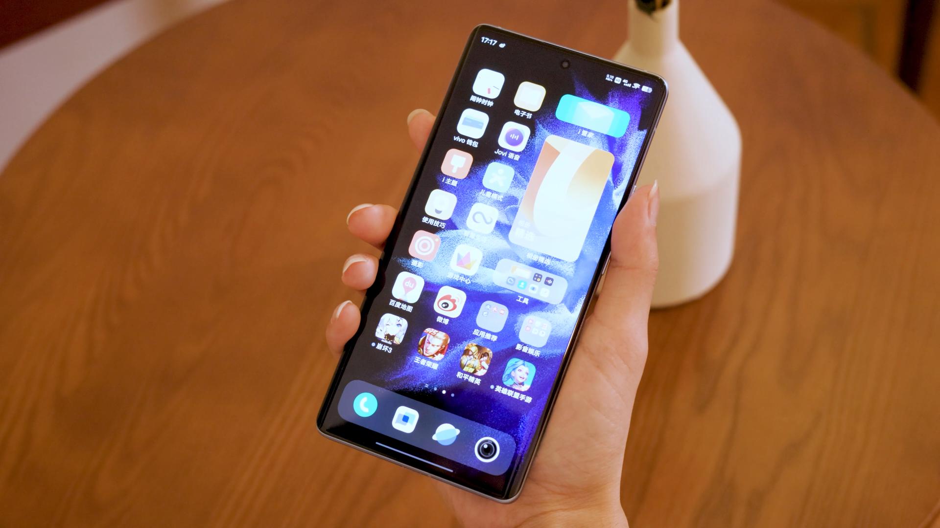 vivoxnote全面评测,vivoxnote对比oppofindx5pro