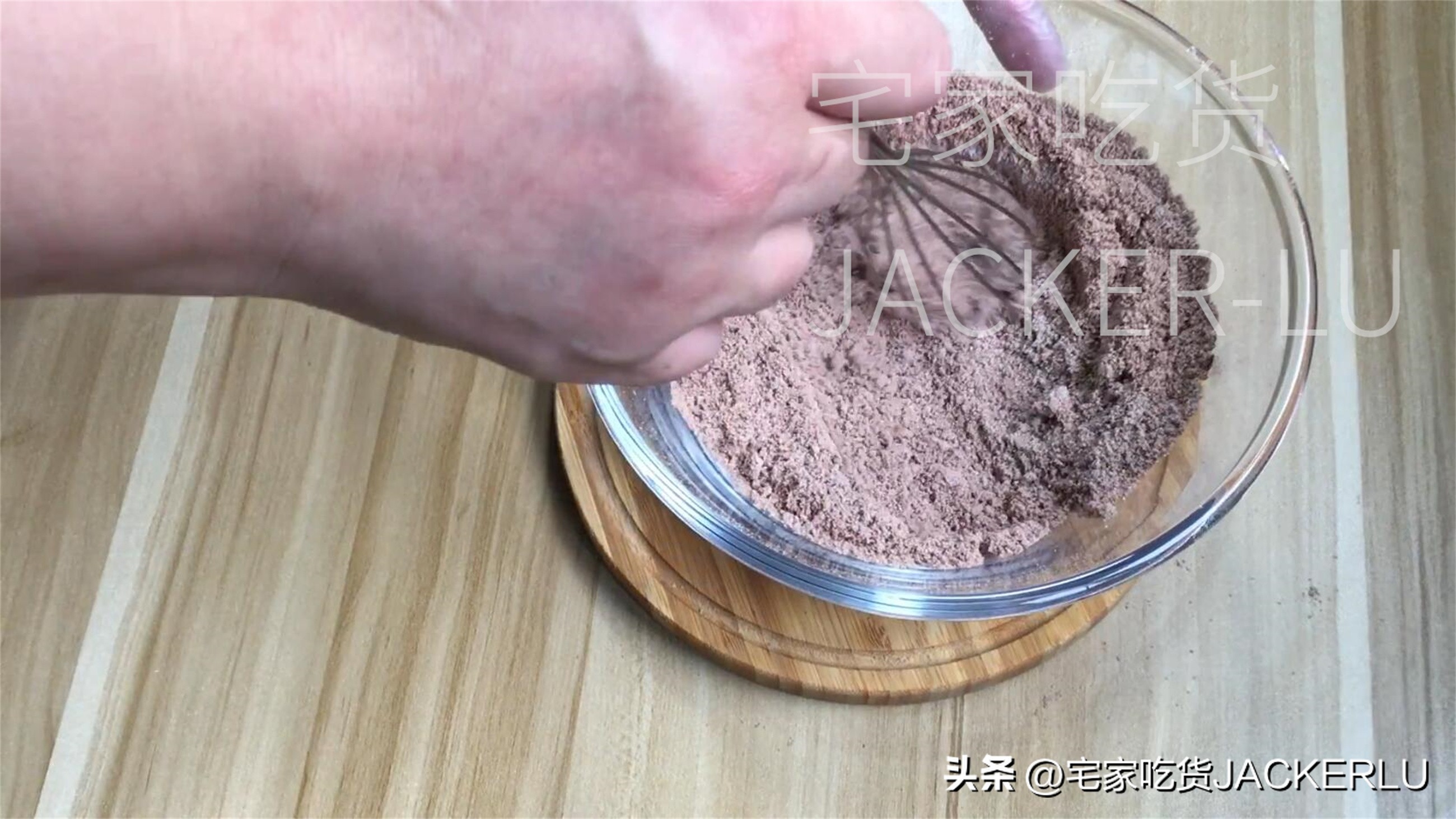 法式马卡龙的夹心做法,蔓越莓可可马卡龙吃法