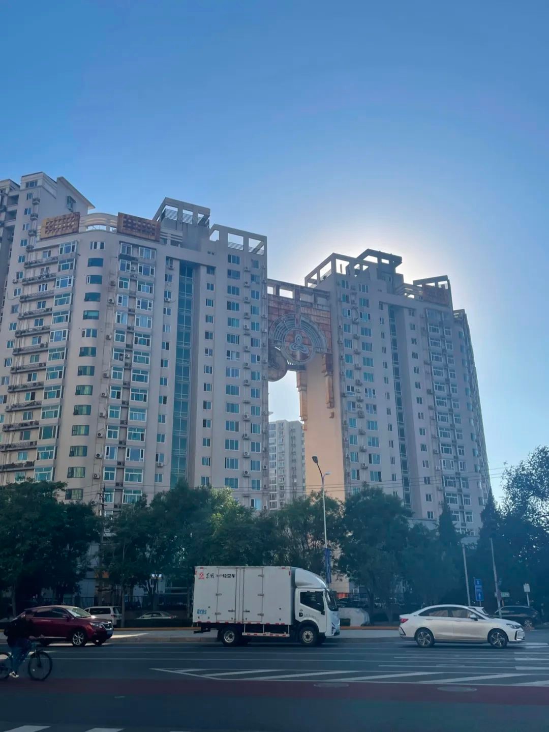 房价上涨、生意困难,在望京的韩国人逐渐离开