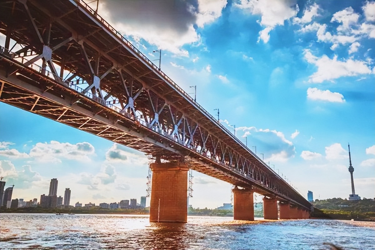 武汉宜居到底好不好,武汉宜居的地方