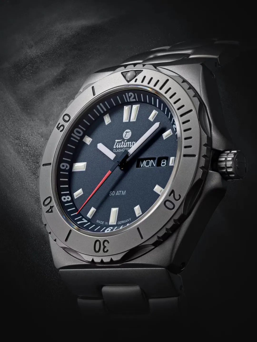 十大最受男生欢迎的腕表,10万预算推荐这5个顶级腕表品牌