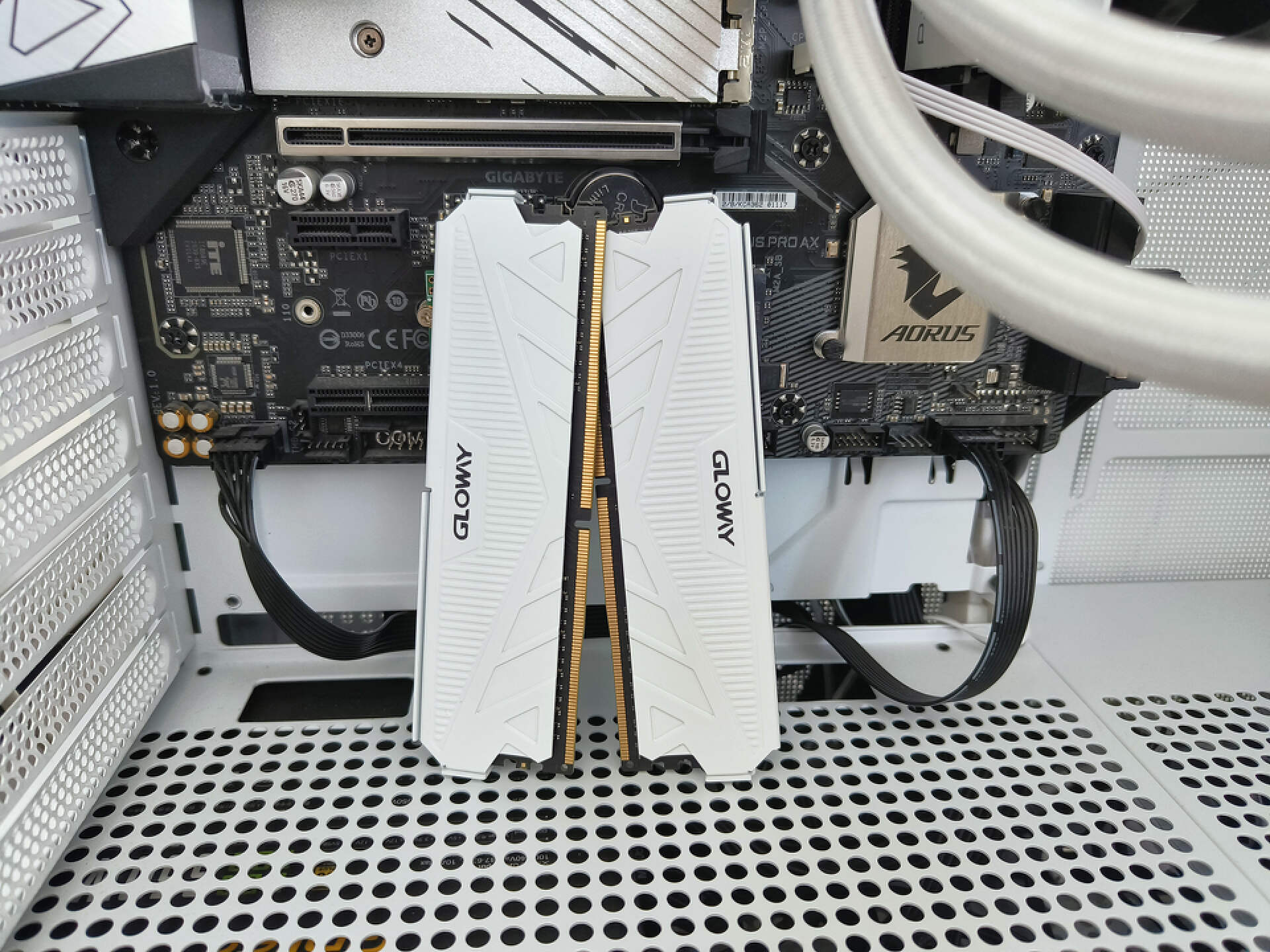 光威天策ddr4320016g内存aida64评测,内存光威天策ddr4评价