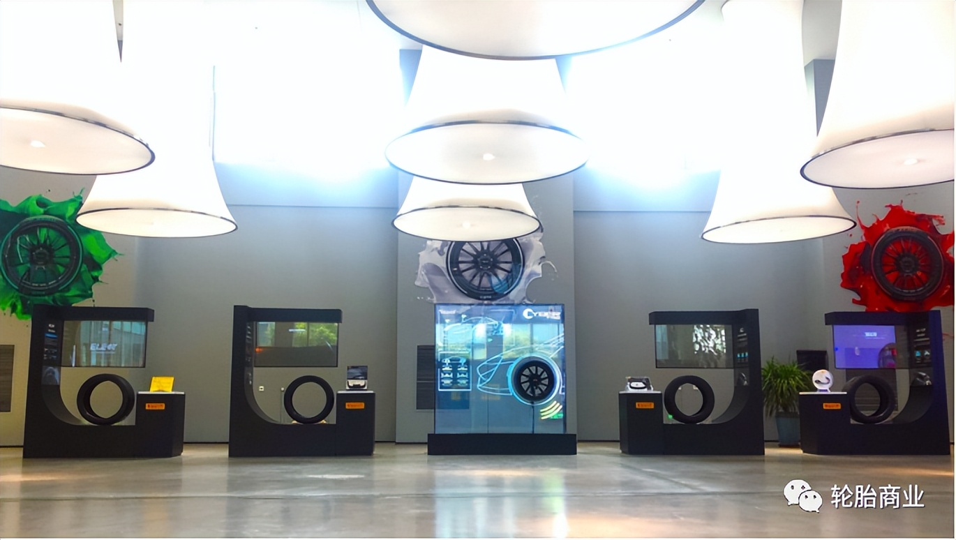 搞轮胎创研，还得看倍耐力