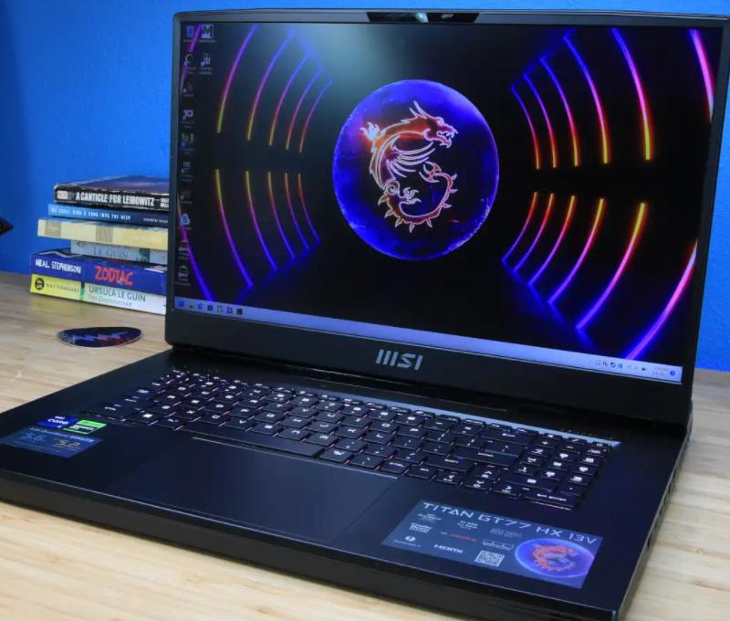 最新游戏本笔记本电脑推荐2023,2024年游戏本笔记本电脑推荐